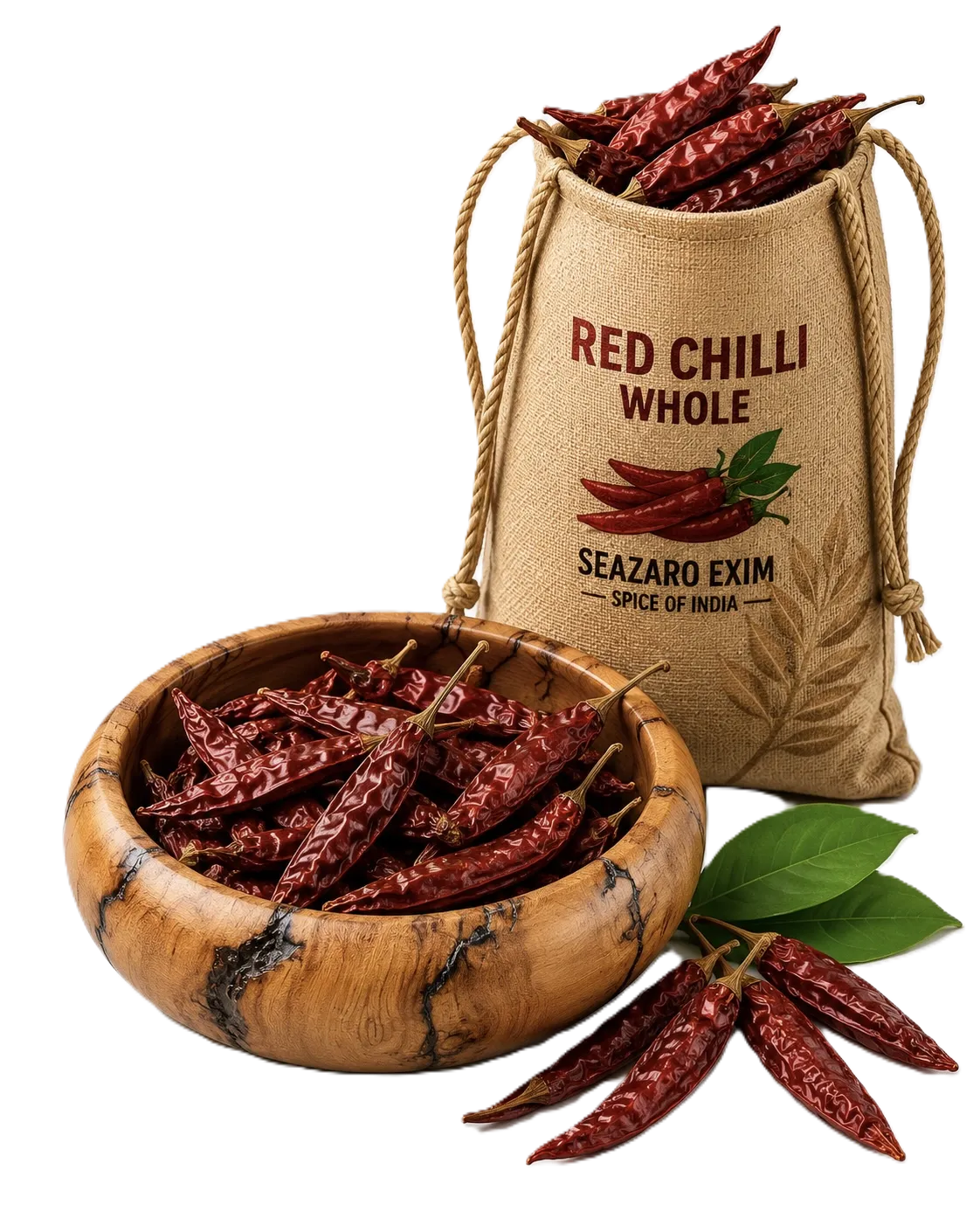 red chilli powder